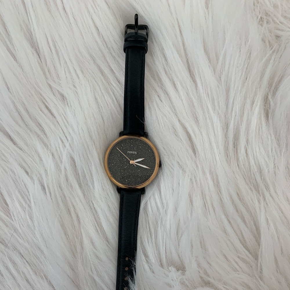 Fossil Watch